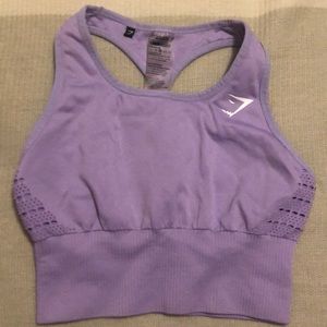 Gymshark top